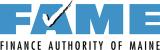 Finance Authority Of Maine Logo